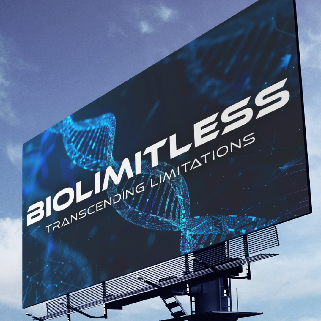 Biolimitless Health and Wellness Phase 3