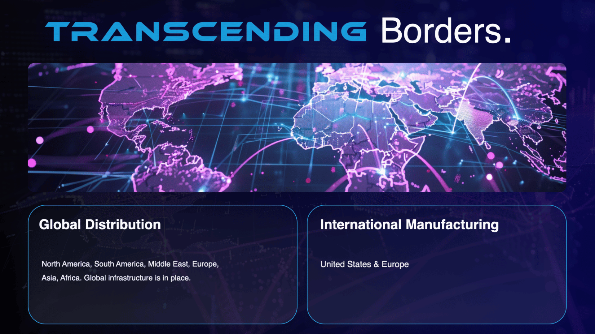 Limitless, Biolimitless